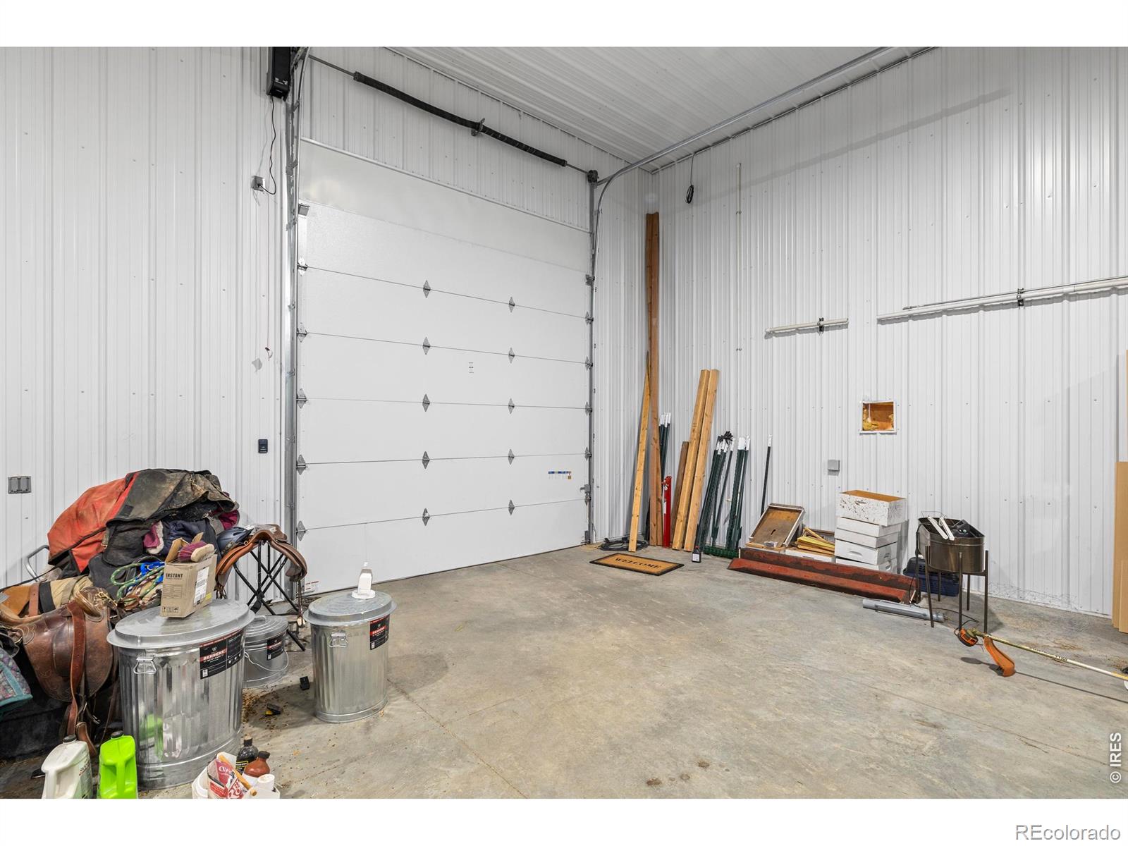 691 N County Road 21, Berthoud, CO 80513