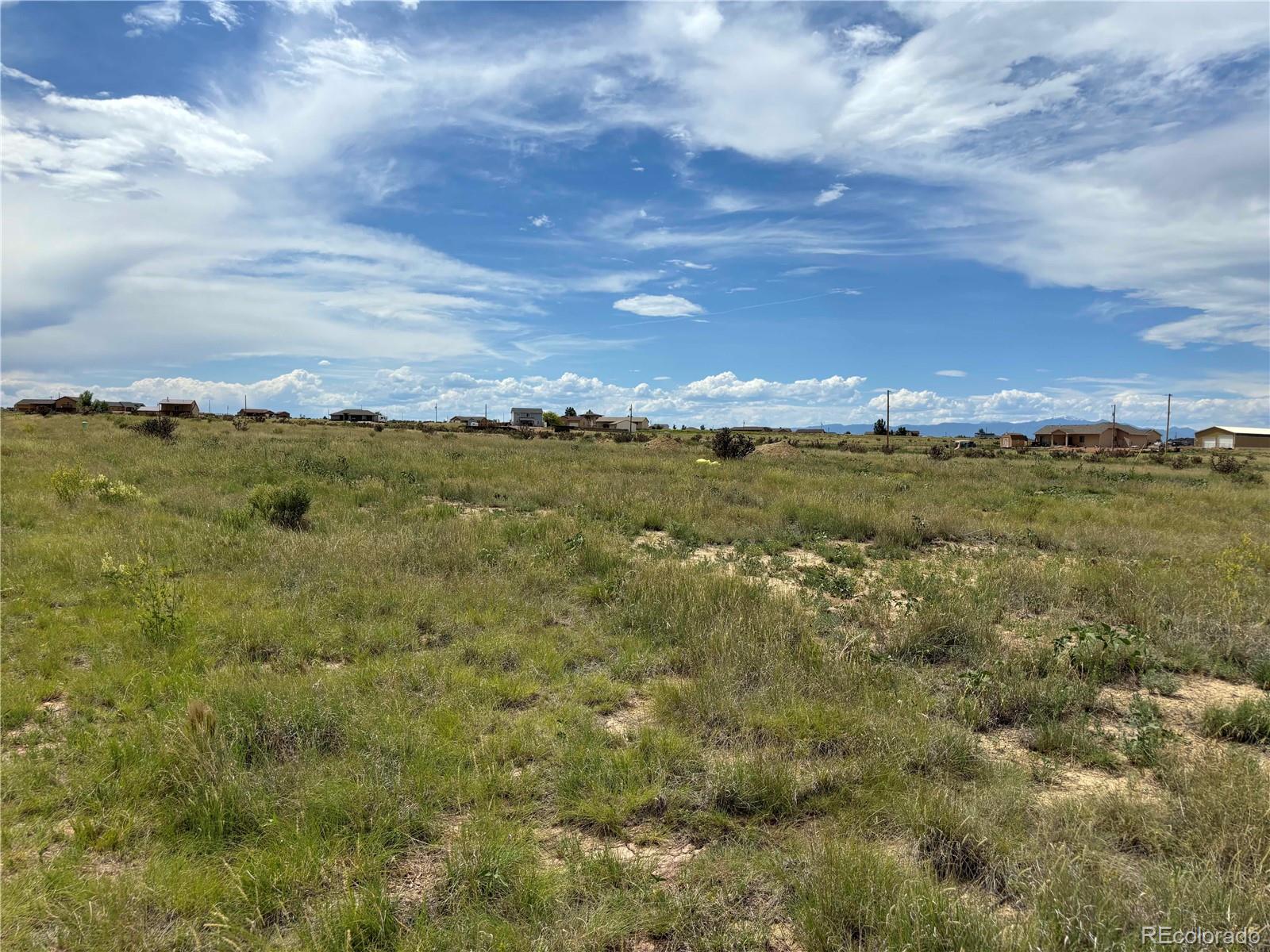 1977 E Gladstone Ln Lot 156, Pueblo West, CO 81007