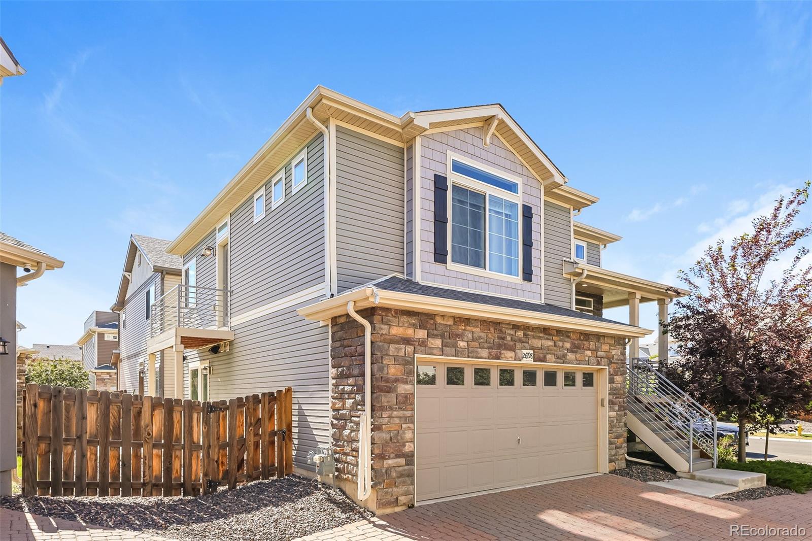 26198 E Maple Dr, Aurora, CO 80018