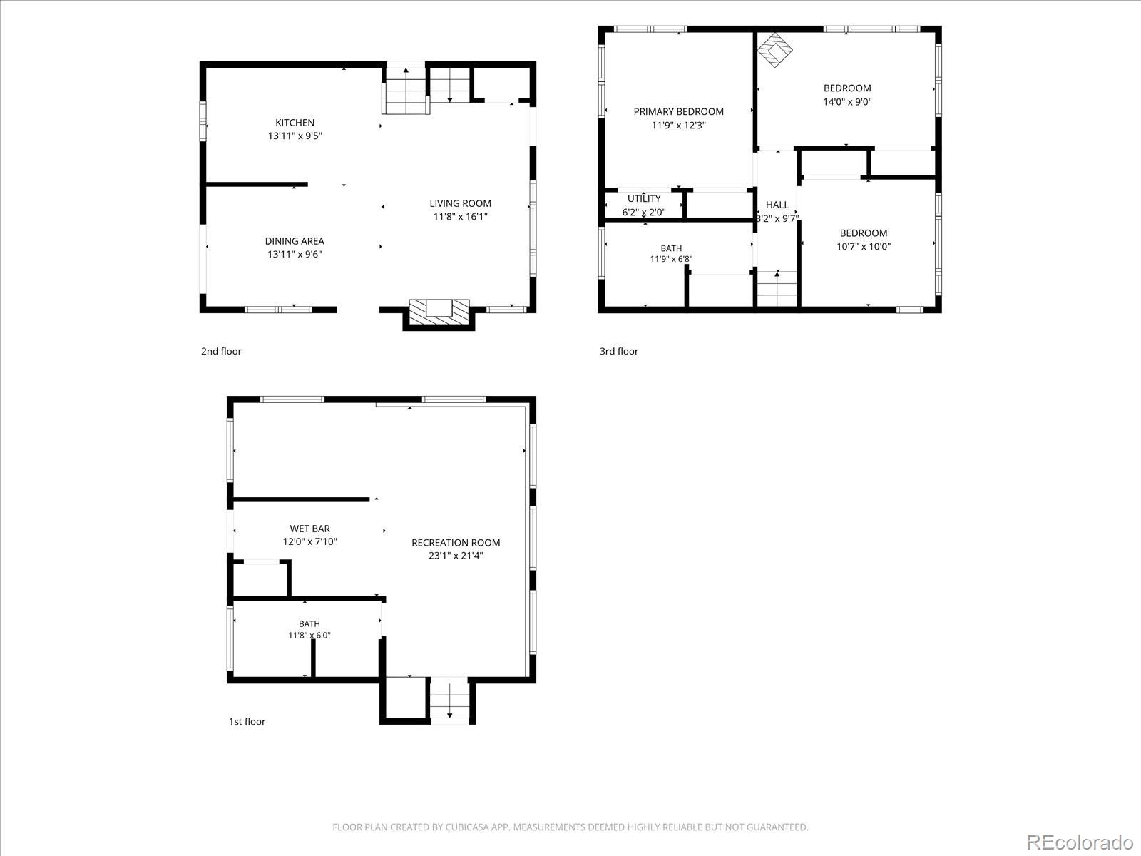 296 Palomino Way, Crestone, CO 81131