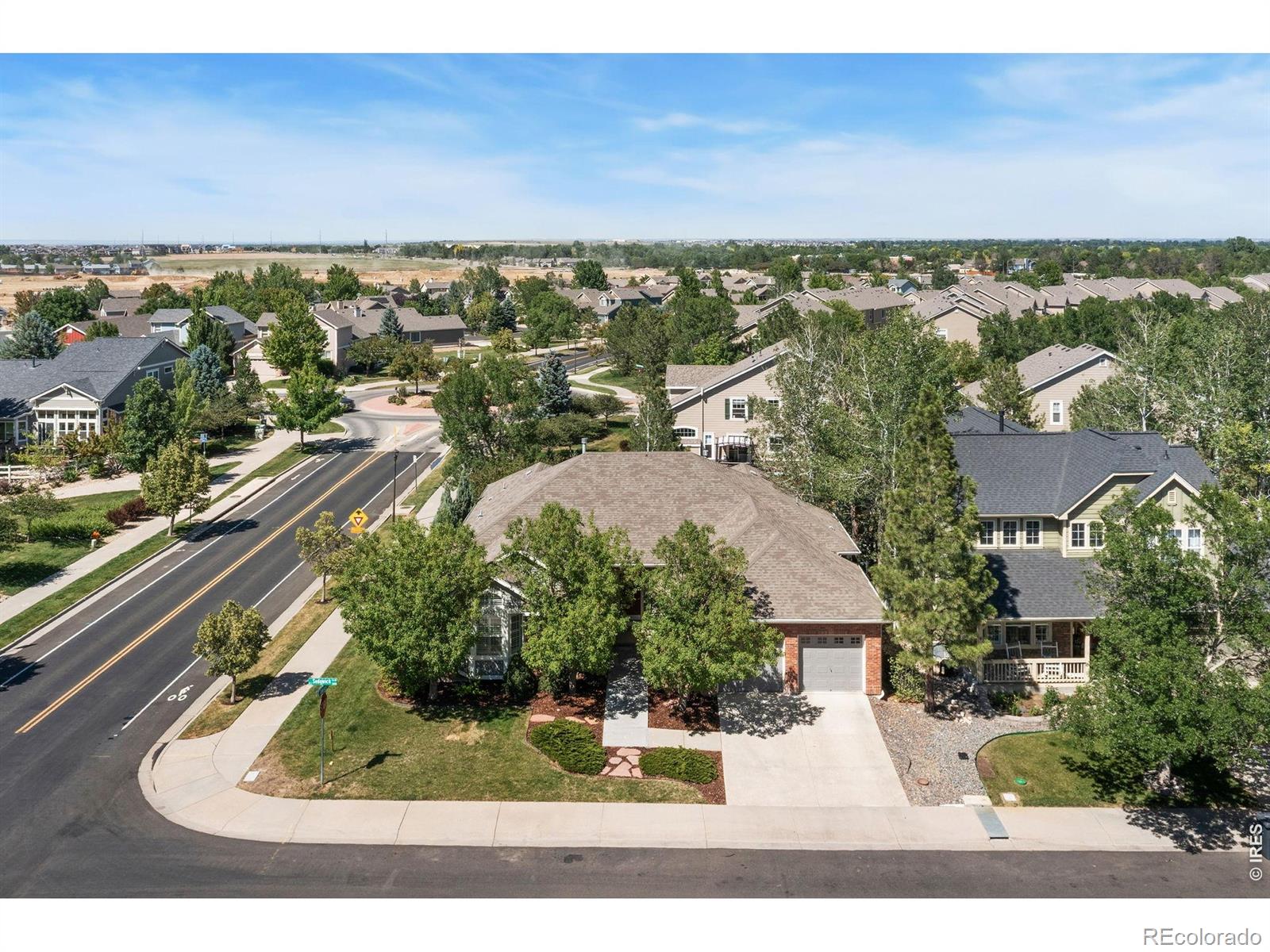 3005 Sedgwick Cir, Loveland, CO 80538