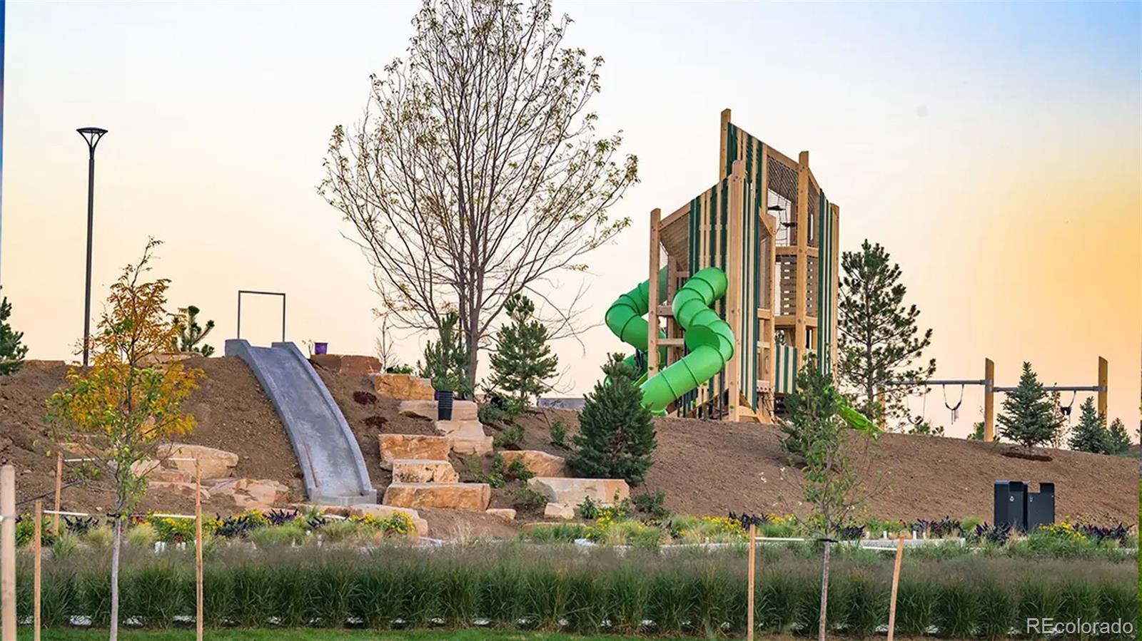 24161 E 54th Pl, Aurora, CO 80019