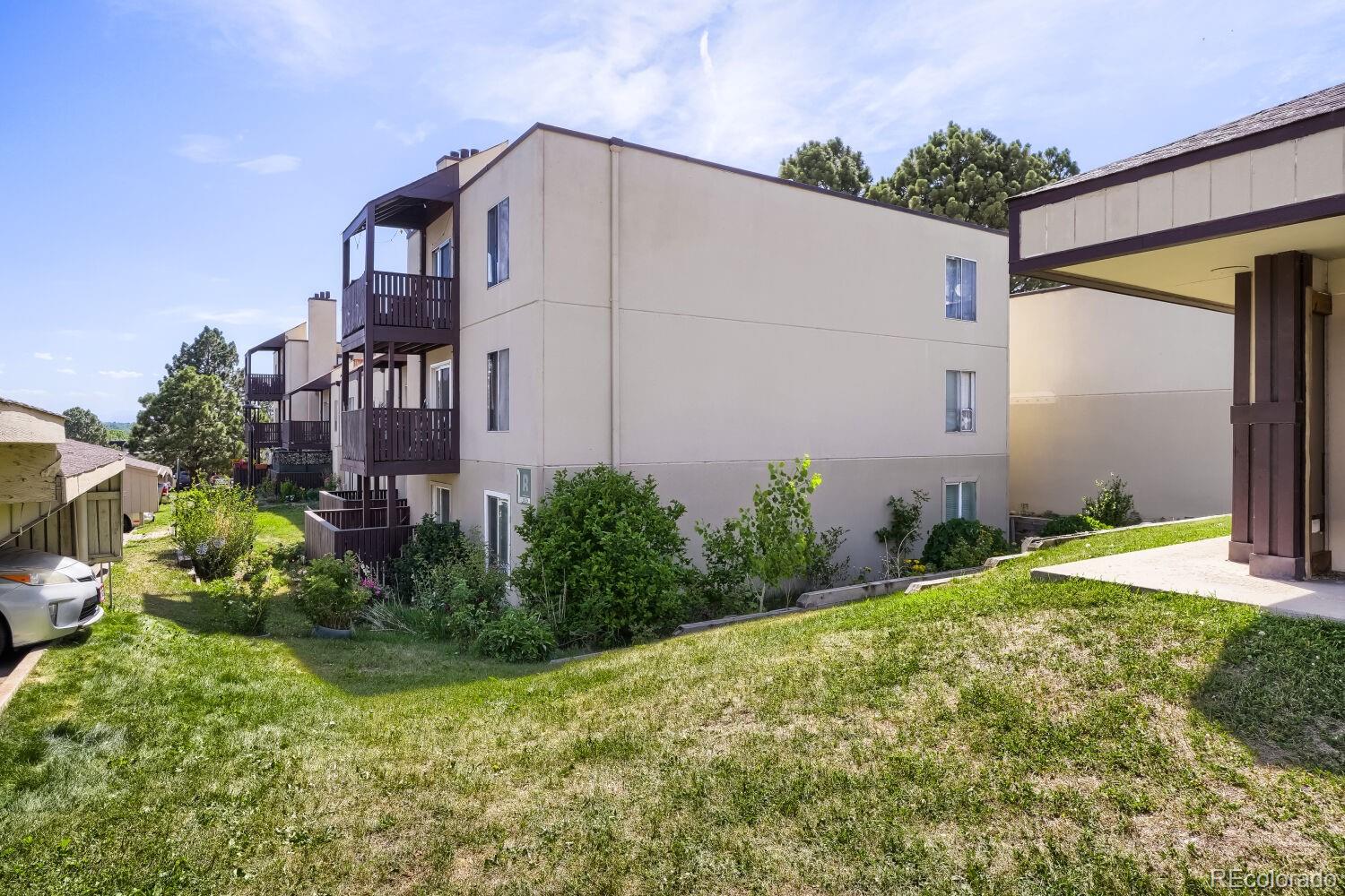 9995 E Harvard Ave #267, Denver, CO 80231