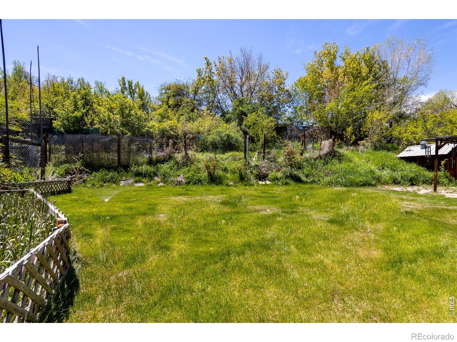 128 Colorado Ave, Paonia, CO 81428