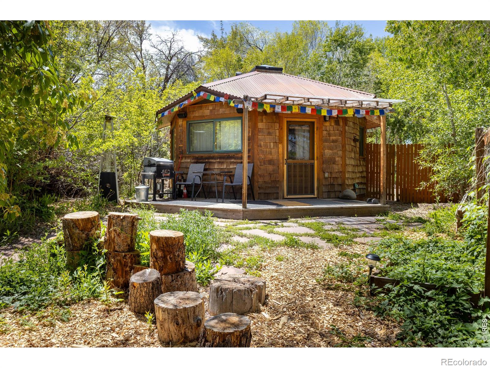 128 Colorado Ave, Paonia, CO 81428