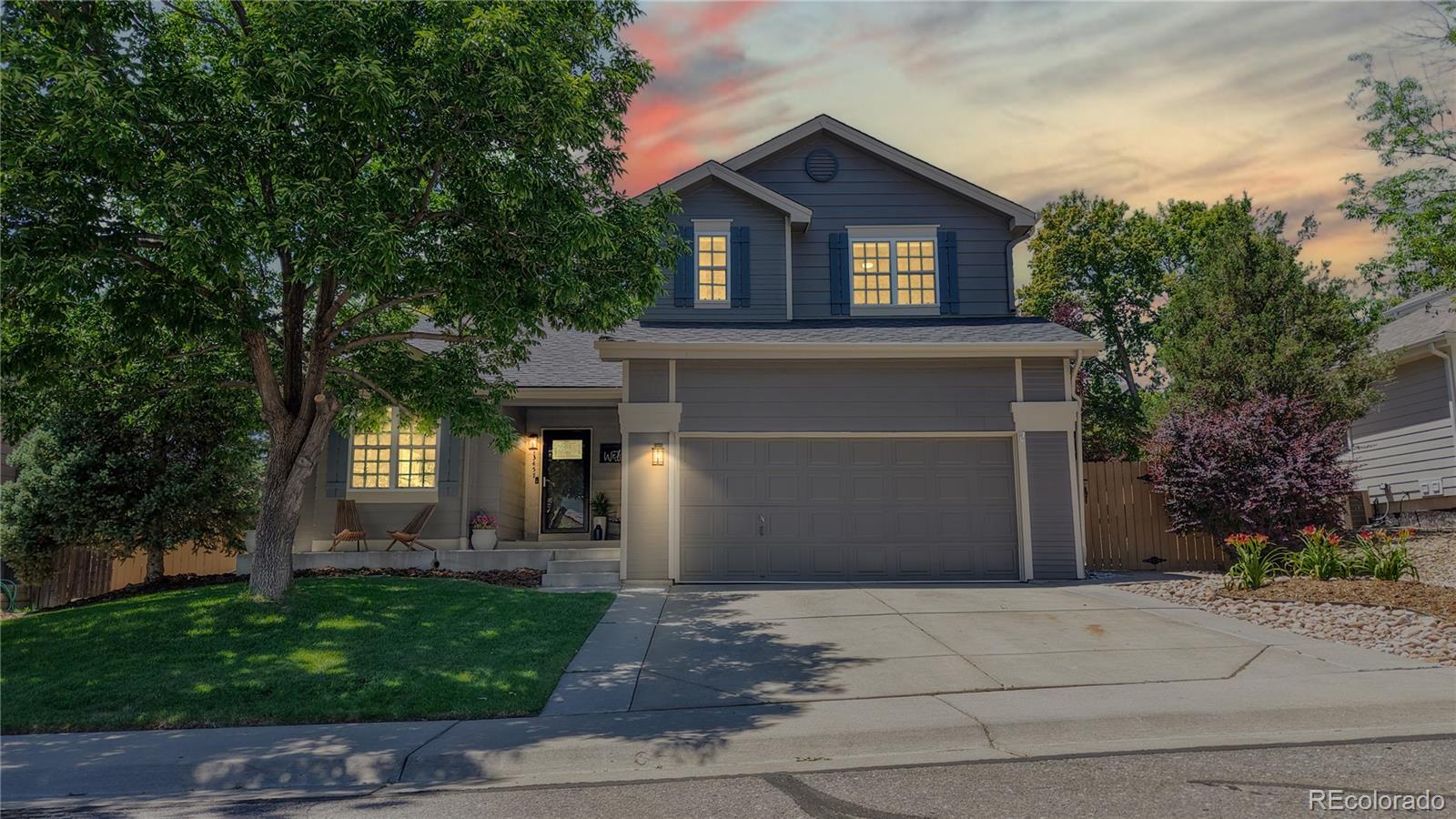 13457 Monroe St, Thornton, CO 80241