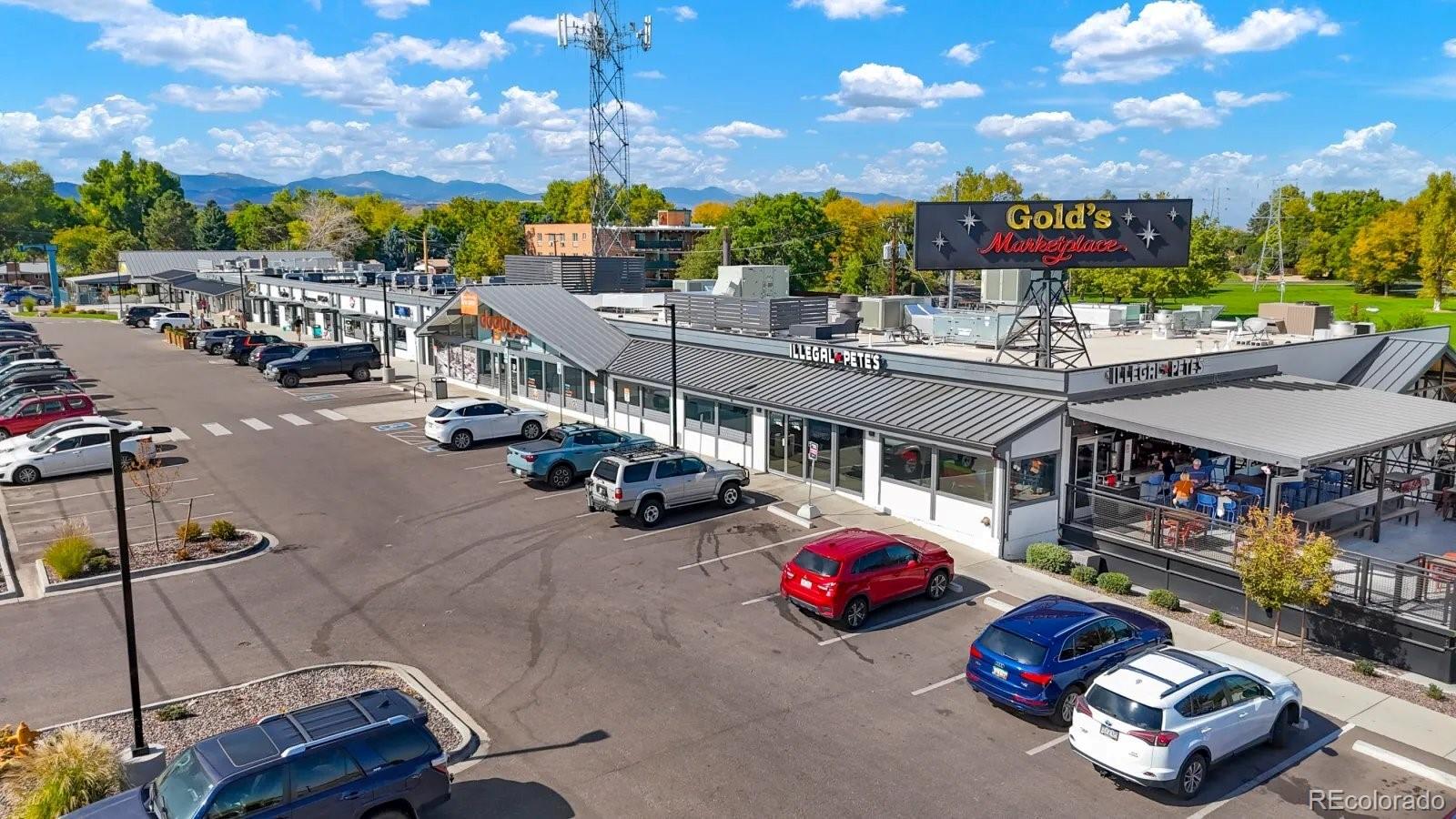 2490 Lewis St, Lakewood, CO 80215