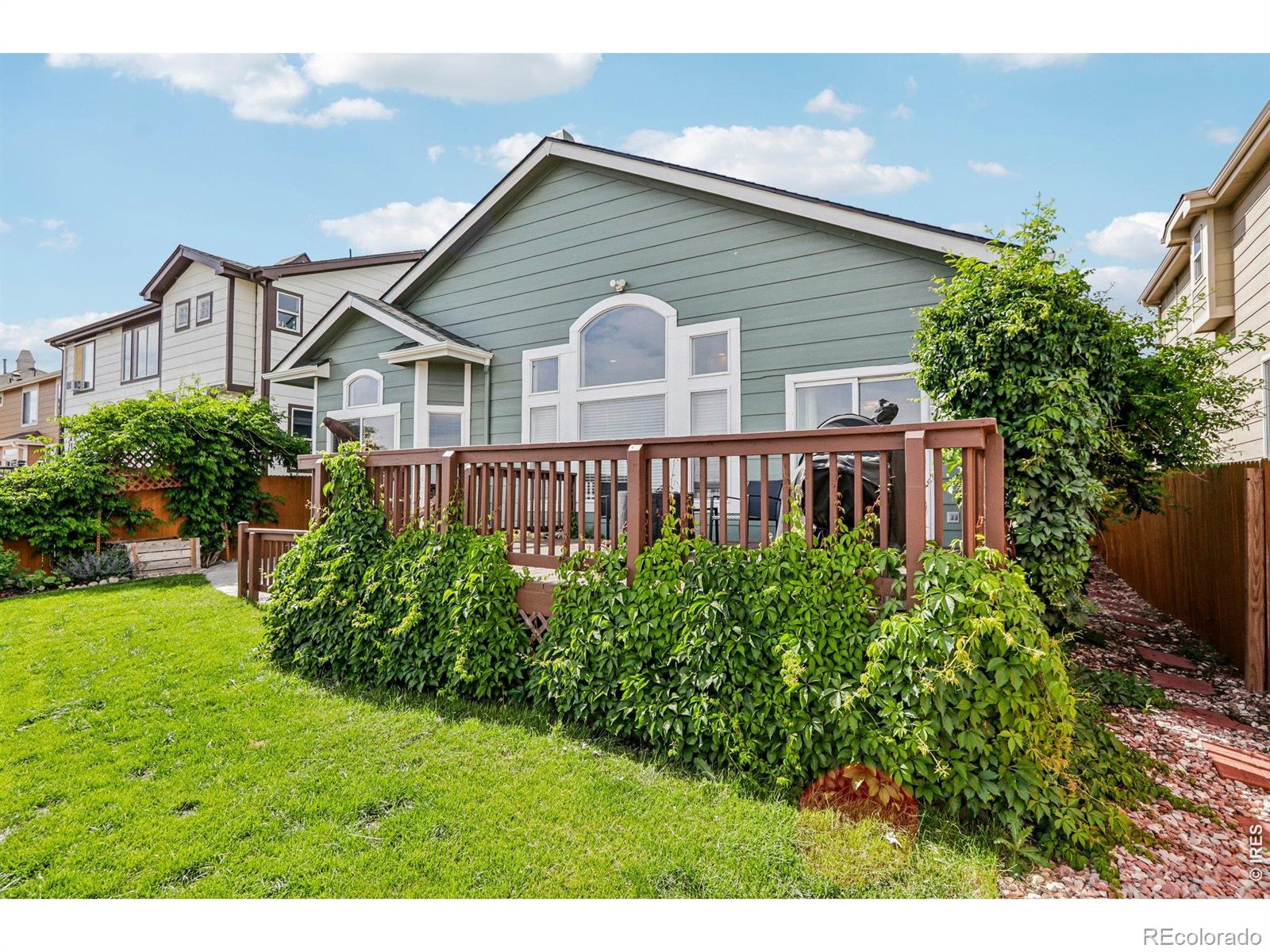 9643 E 113th Ave, Commerce City, CO 80640