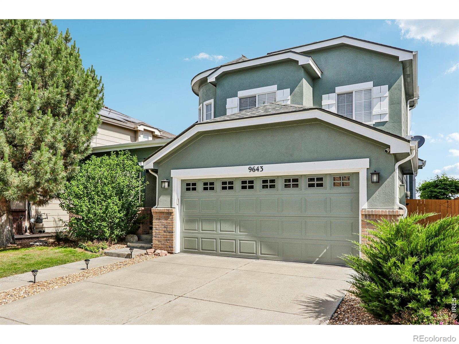 9643 E 113th Ave, Commerce City, CO 80640