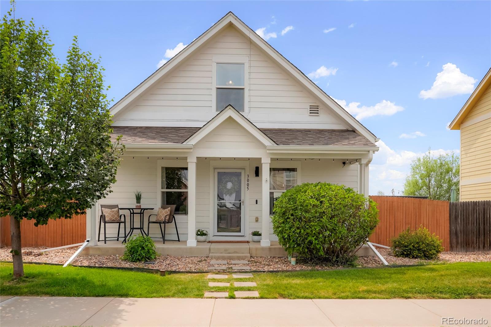 3005 Quarterland St, Strasburg, CO 80136