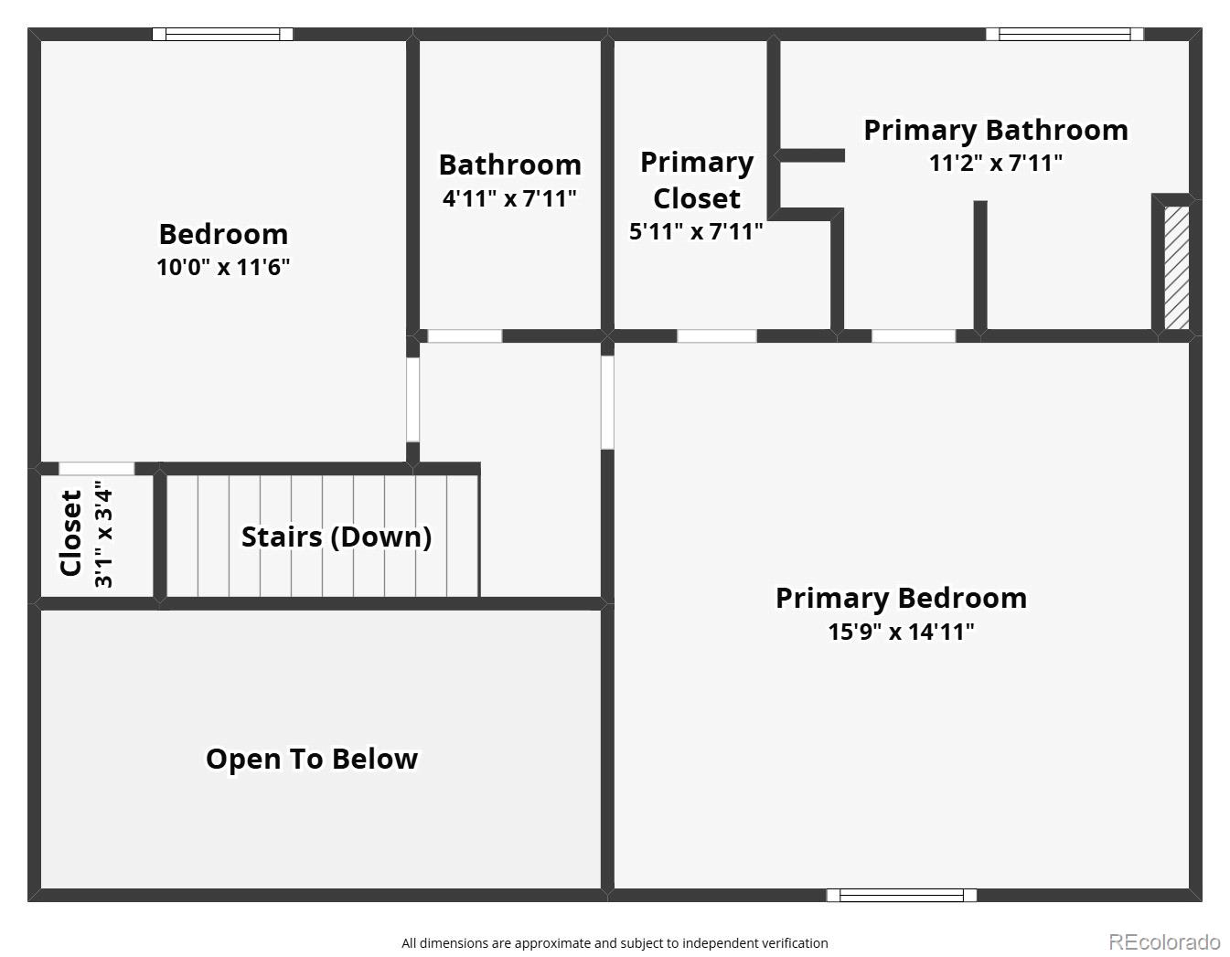 18515 Steeplechase Dr, Peyton, CO 80831