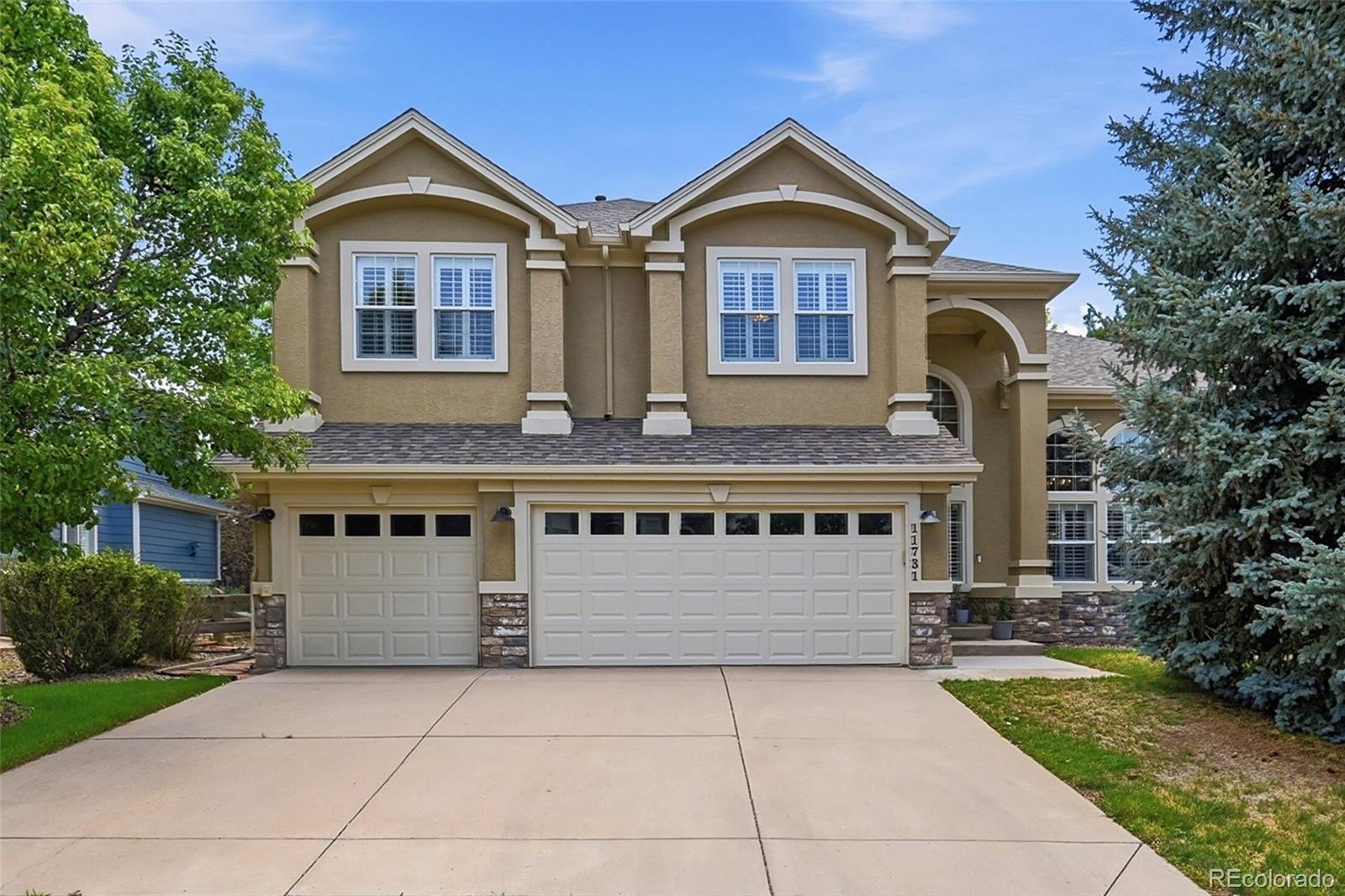 11731 Riverdale Dr, Parker, CO 80138