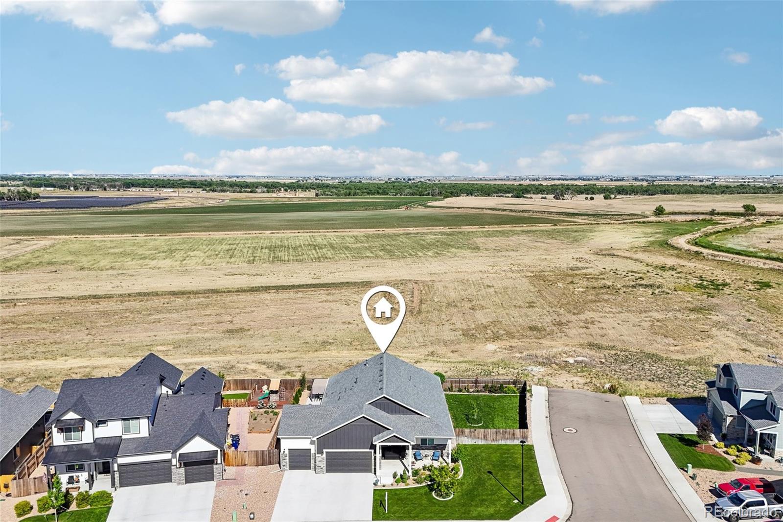 1550 S Gardenia Dr, Milliken, CO 80543