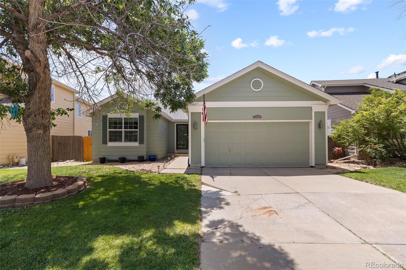 2648 E 132nd Ave, Thornton, CO 80241