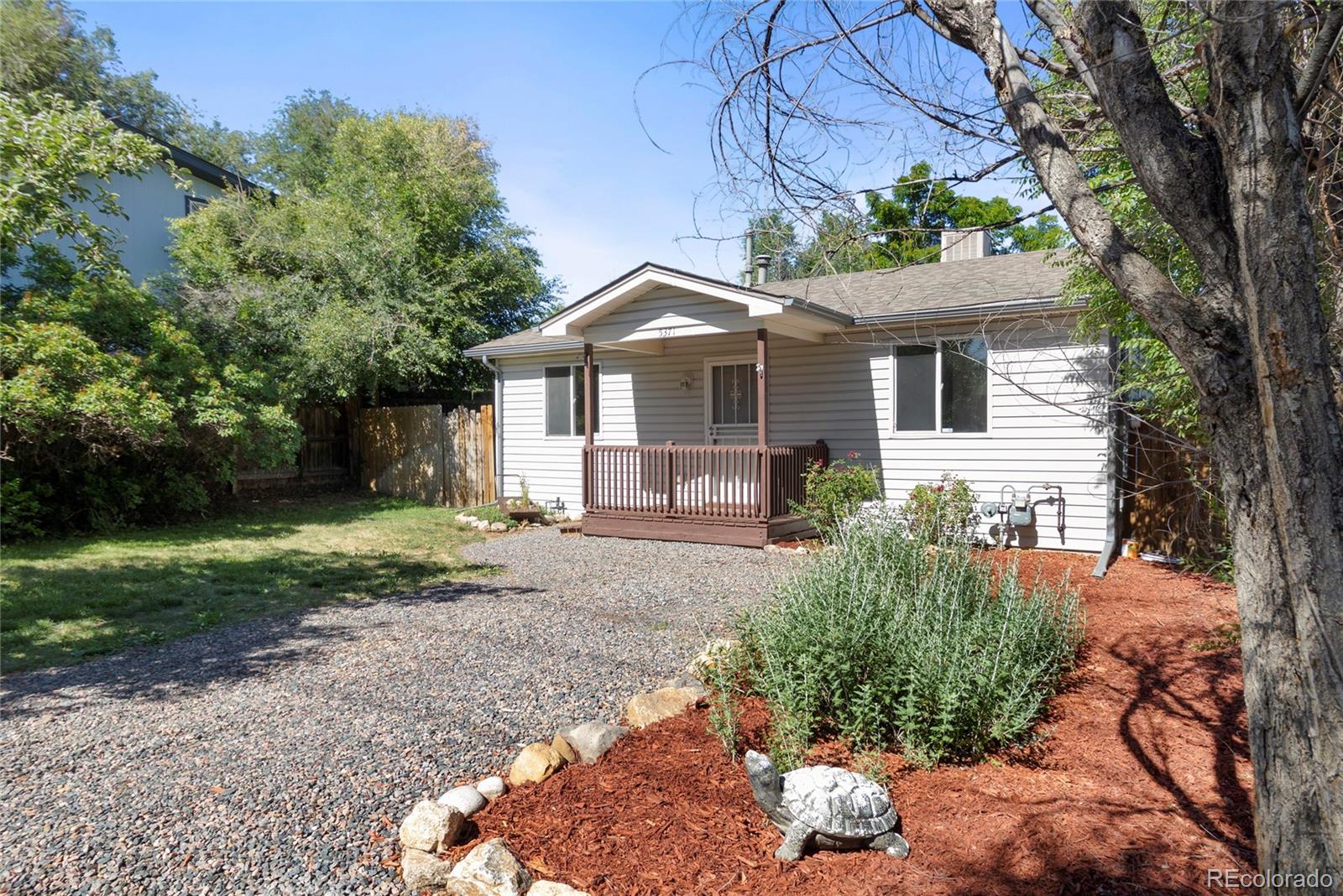 5371 Julian St, Denver, CO 80221