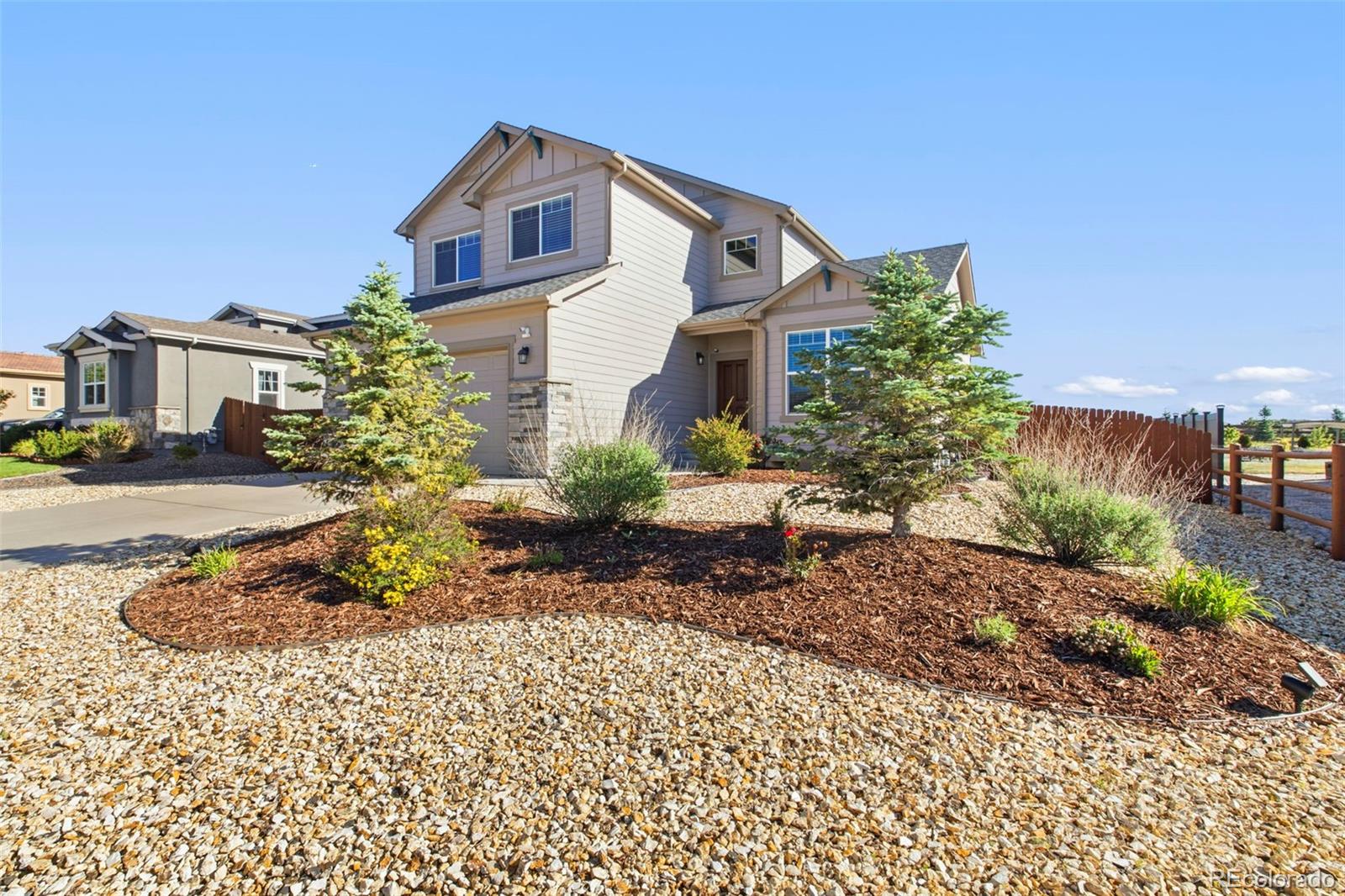 10913 Checo Way, Peyton, CO 80831