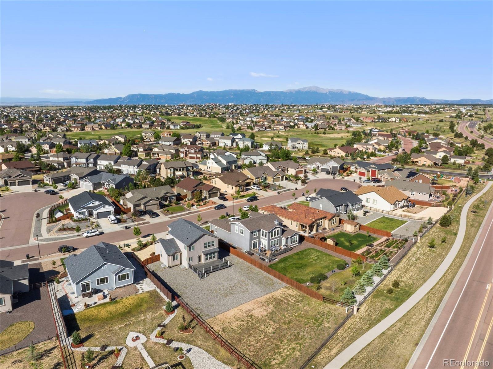 10913 Checo Way, Peyton, CO 80831