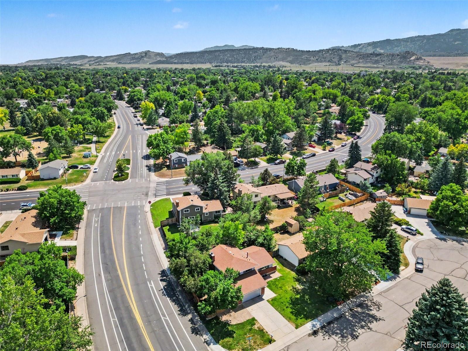 2301 Ryeland Ct, Fort Collins, CO 80526