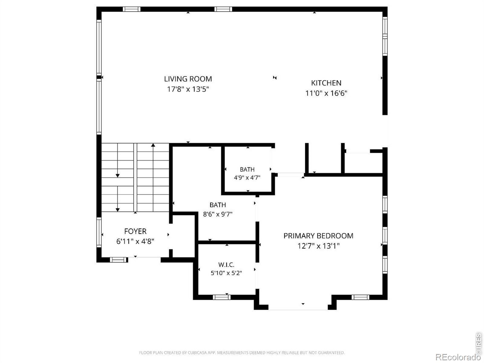 3504 Valleywood Ct, Johnstown, CO 80534