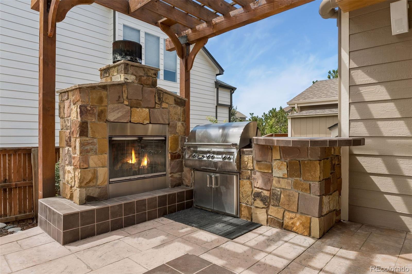 2952 Clairton Dr, Littleton, CO 80126