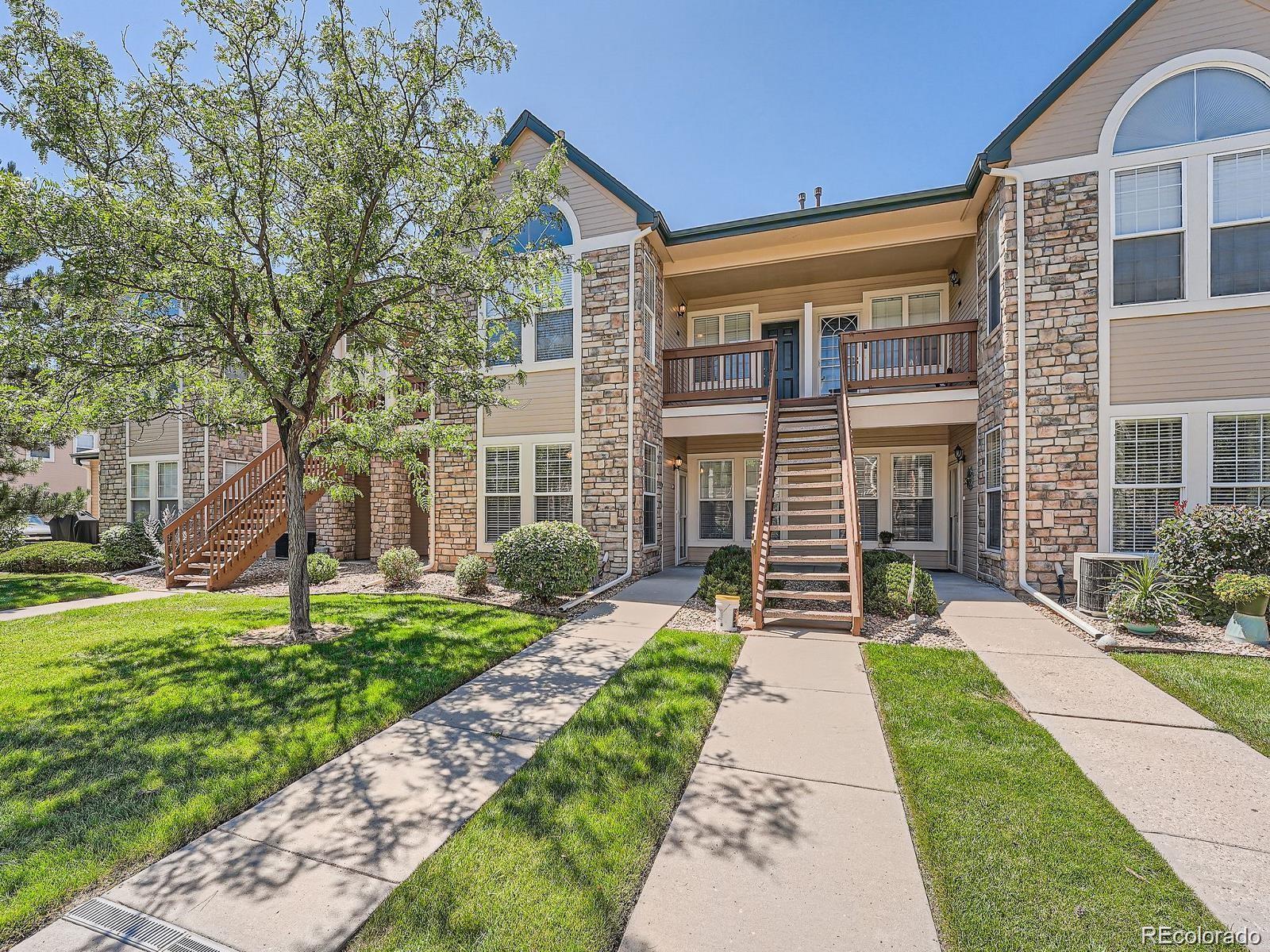 3912 S Carson St #102, Aurora, CO 80014
