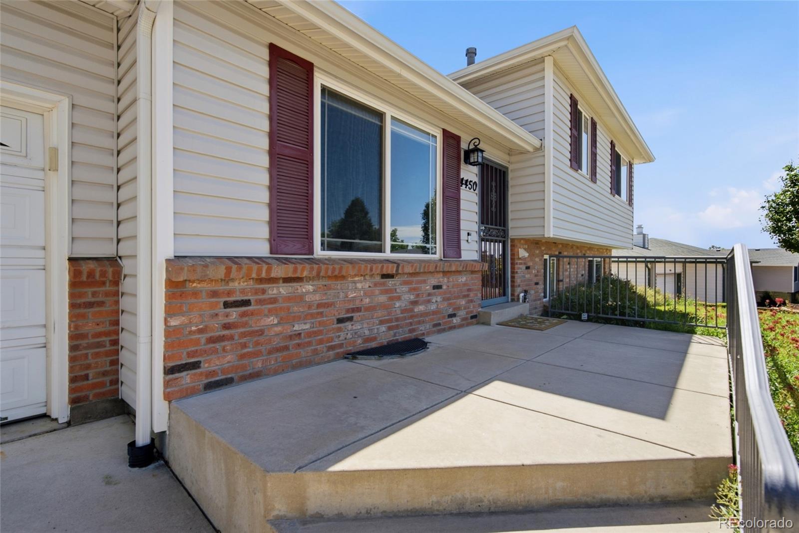 4450 S Braun Ct, Morrison, CO 80465