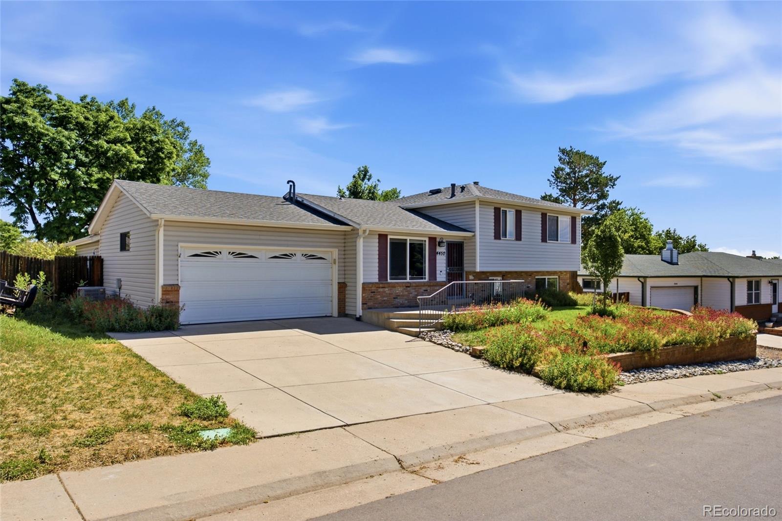 4450 S Braun Ct, Morrison, CO 80465