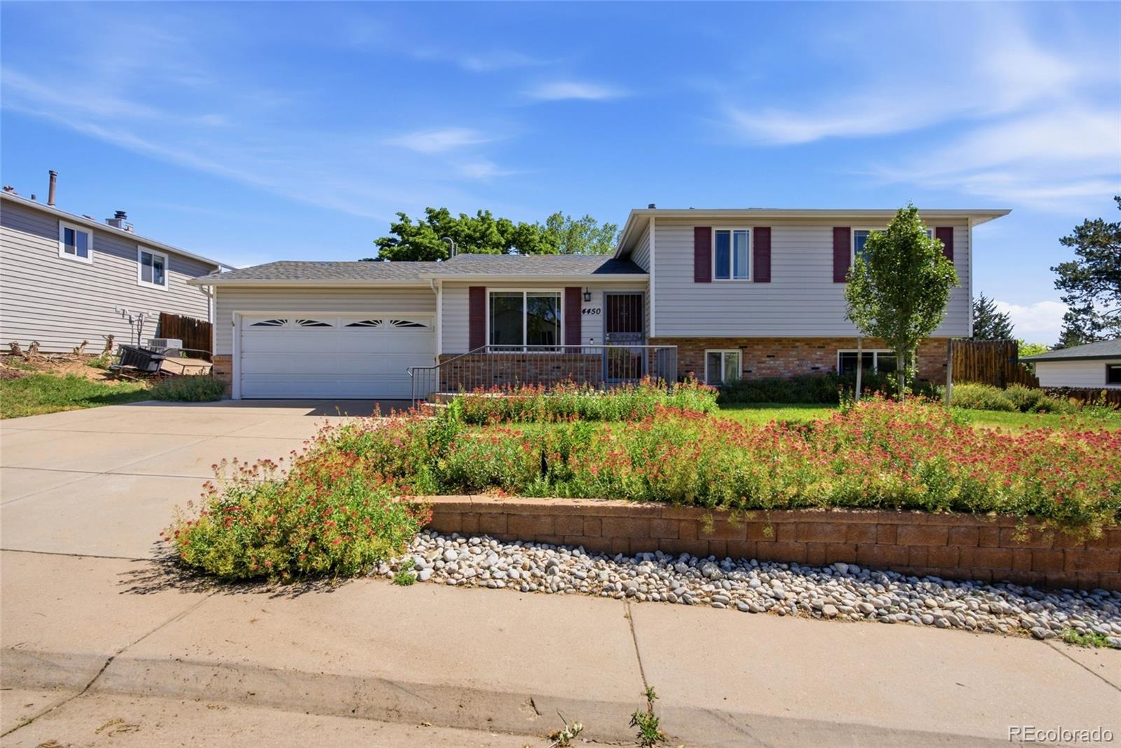 4450 S Braun Ct, Morrison, CO 80465