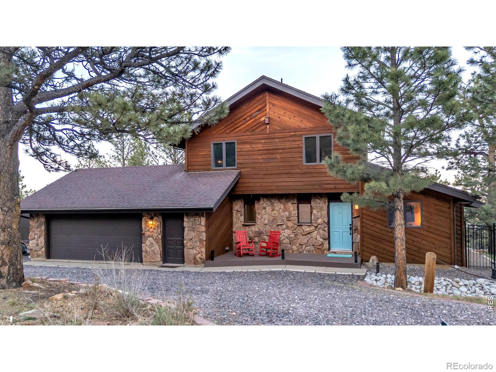 8444 Stoneridge Ter, Boulder, CO 80302