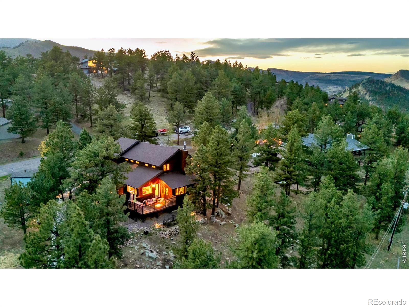 8444 Stoneridge Ter, Boulder, CO 80302