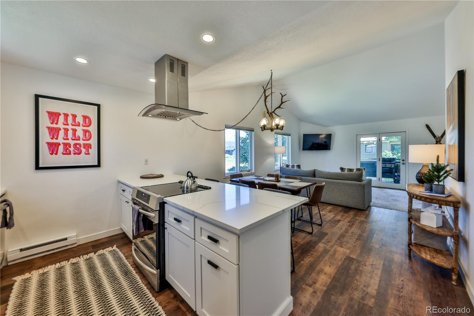 99 Doc Susie Ave #B6, Fraser, CO 80442