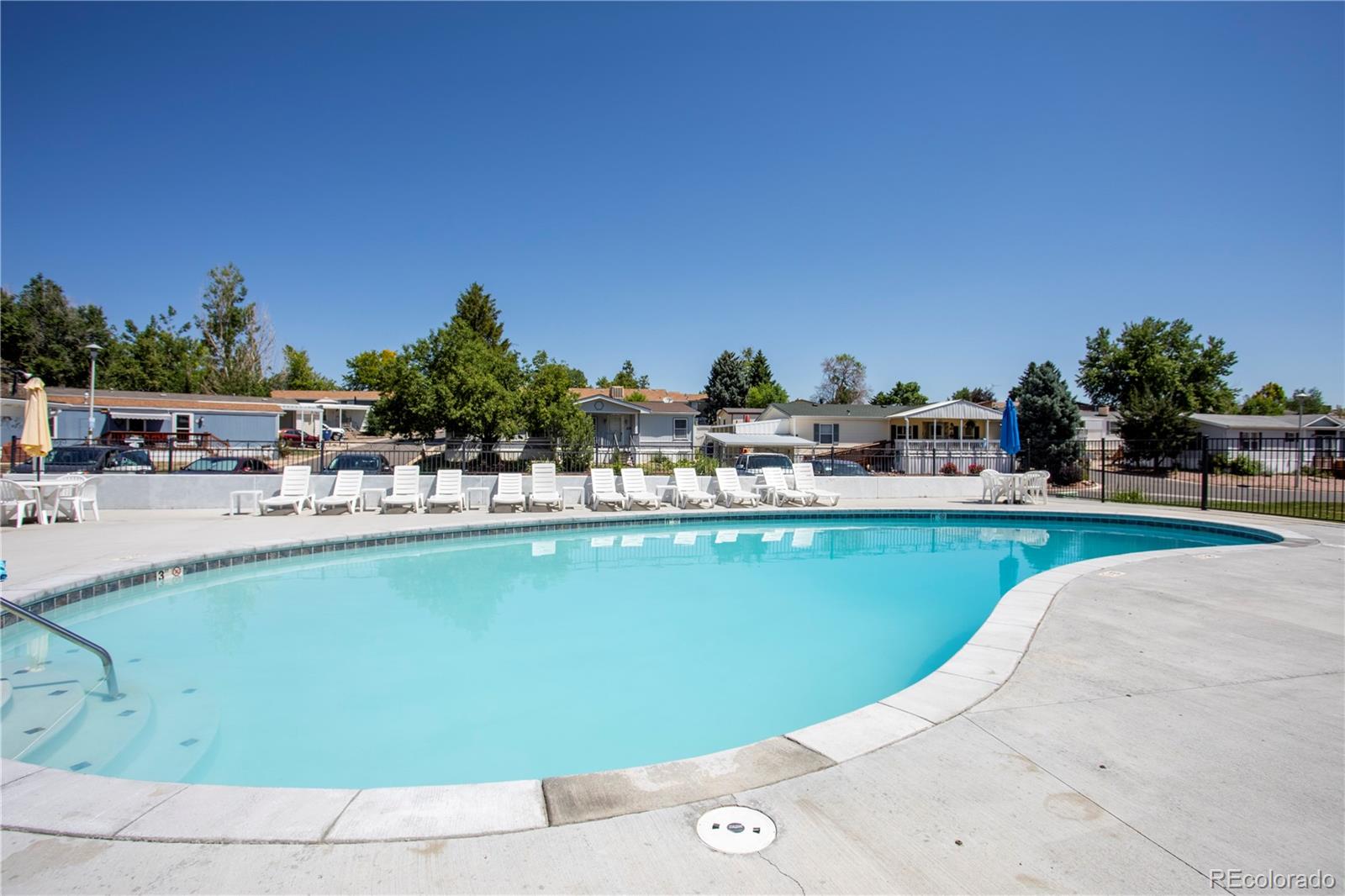 1801 NW 92 Ave Lot 278, Denver, CO 80260