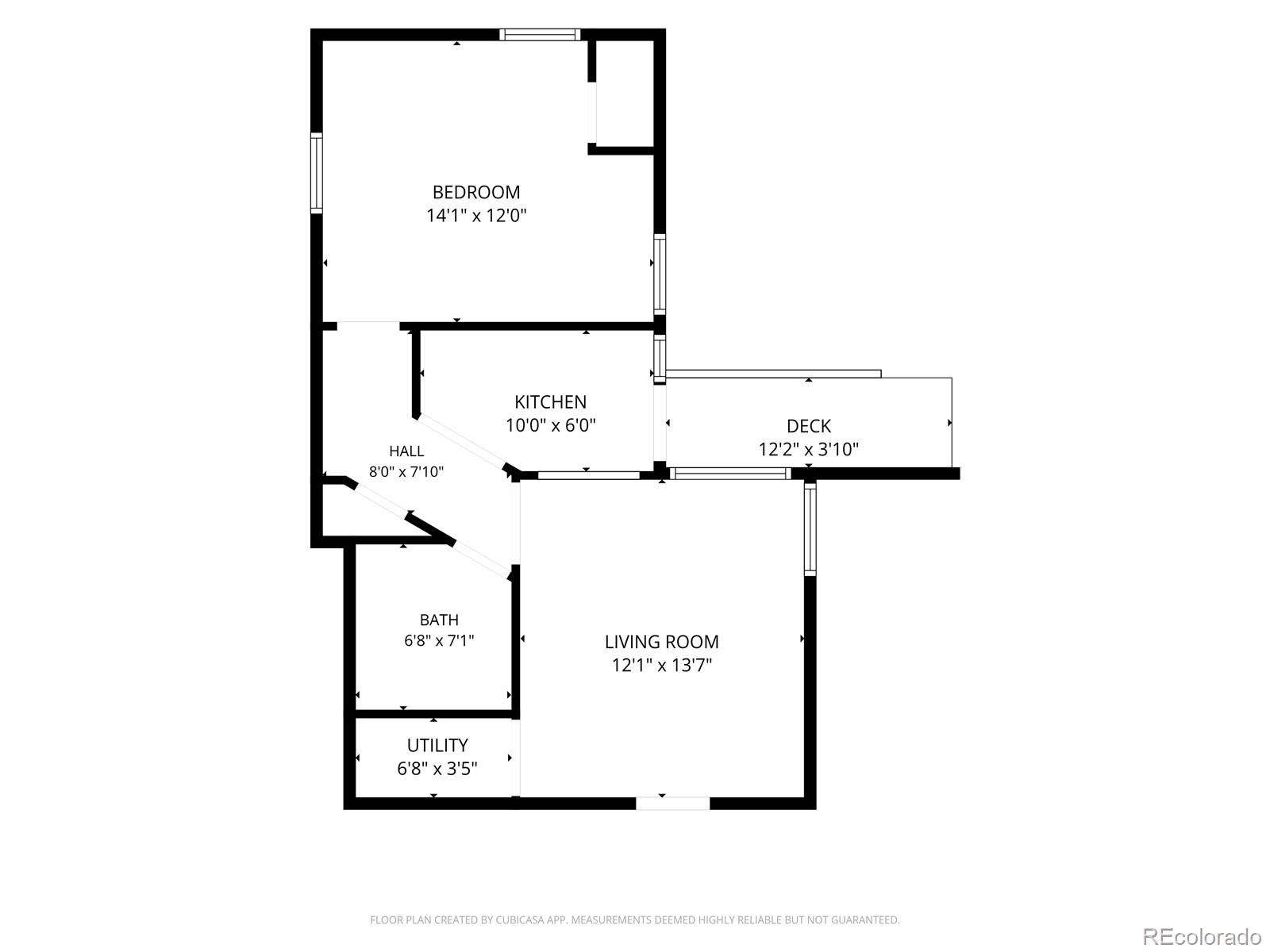 726 E 16th Ave #303, Denver, CO 80203