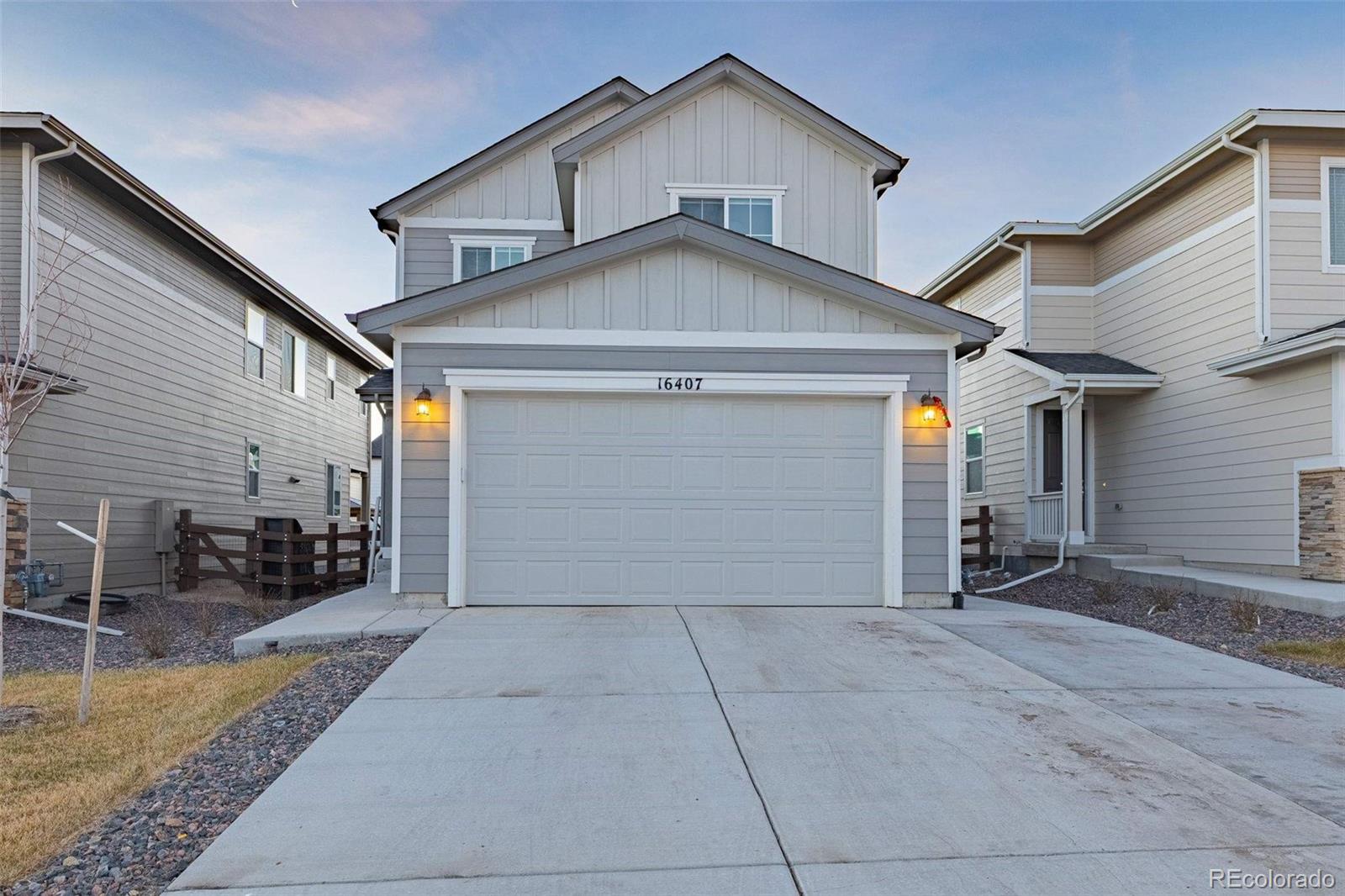 16407 Mountain Flax Dr, Monument, CO 80132