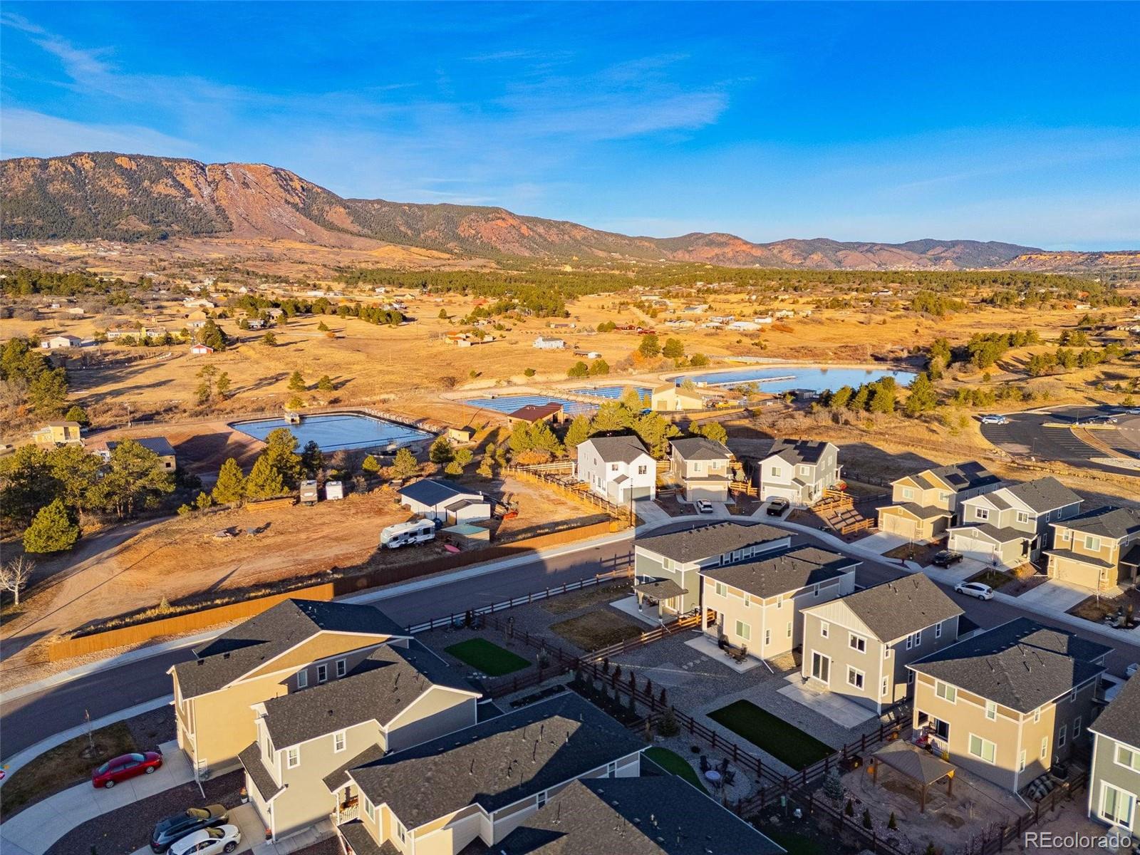 16407 Mountain Flax Dr, Monument, CO 80132