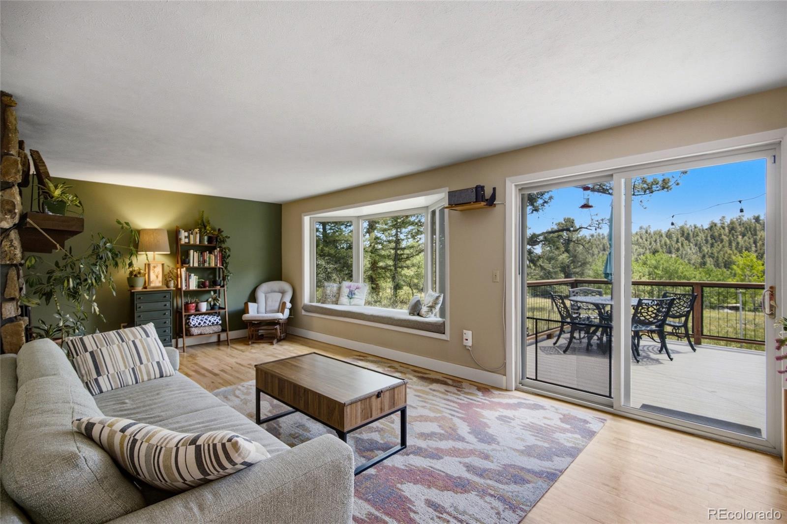 31280 Florence Rd, Conifer, CO 80433