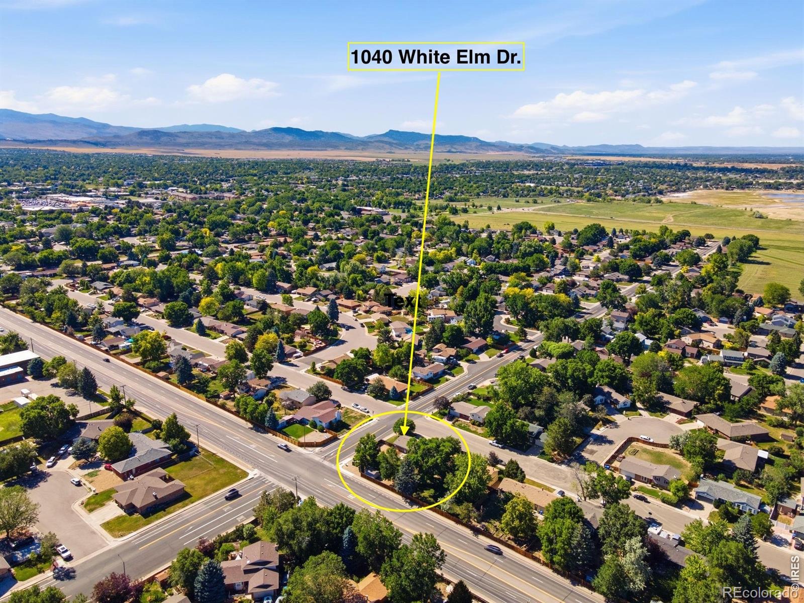 1040 White Elm Dr, Loveland, CO 80538