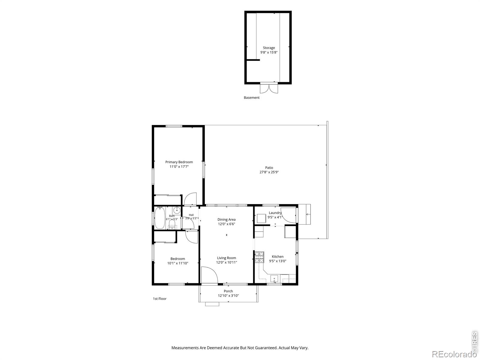 511 E Baseline Rd, Lafayette, CO 80026