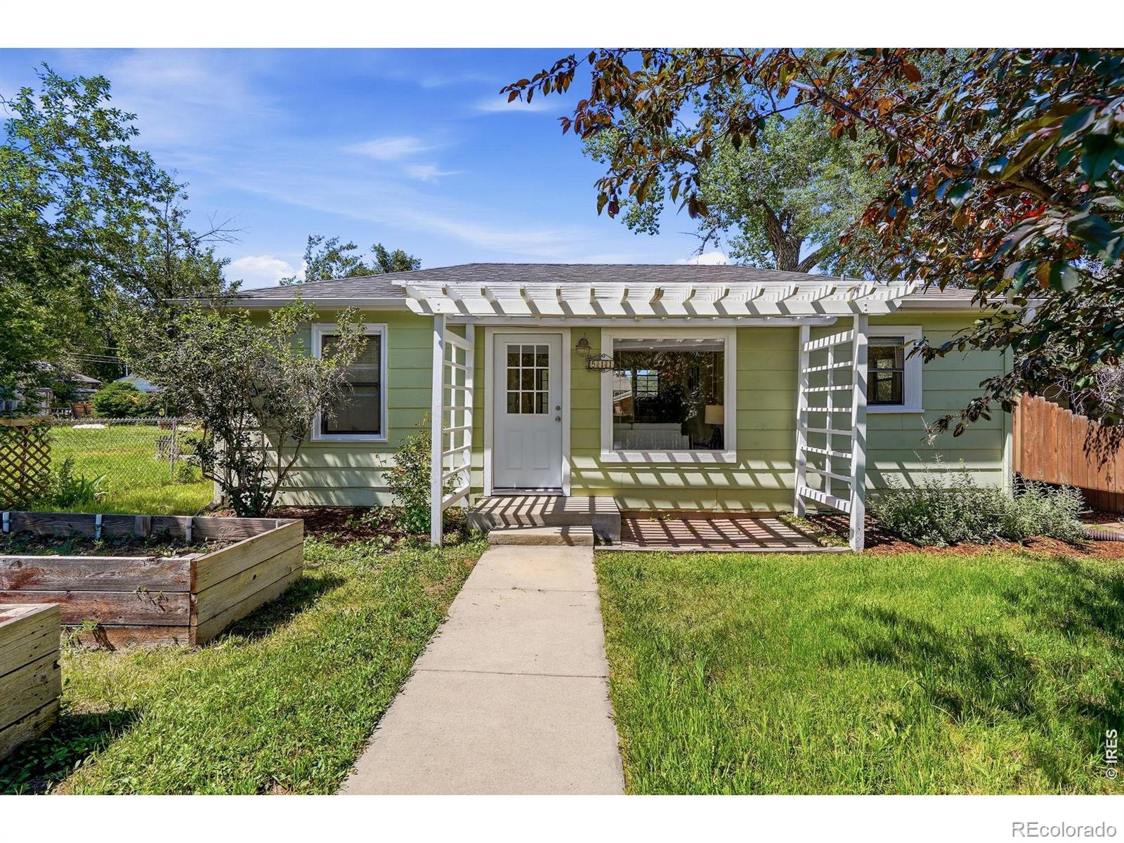 511 E Baseline Rd, Lafayette, CO 80026