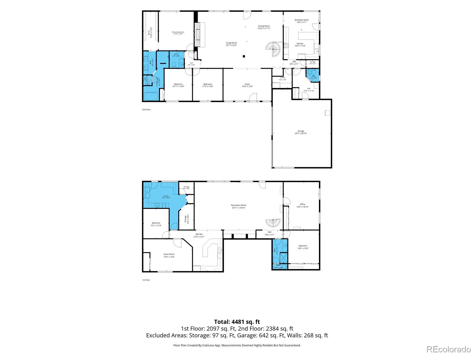 5578 Stetson Hills Blvd, Colorado Springs, CO 80917