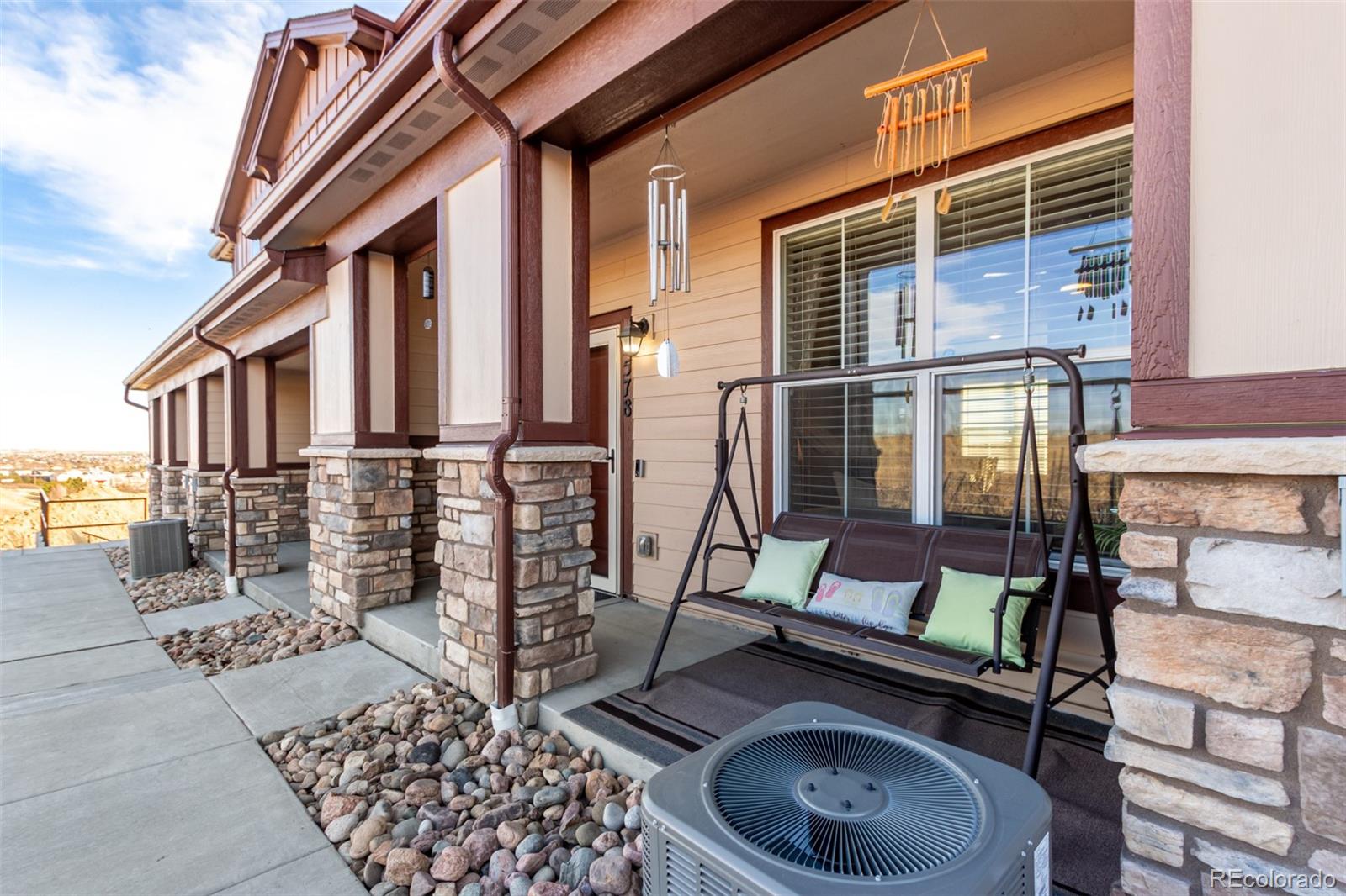5578 Stetson Hills Blvd, Colorado Springs, CO 80917