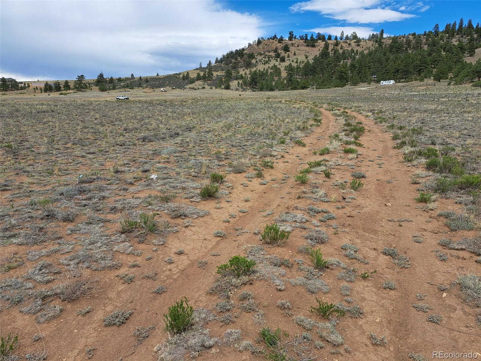 00 Cohonina Rd, Hartsel, CO 80449