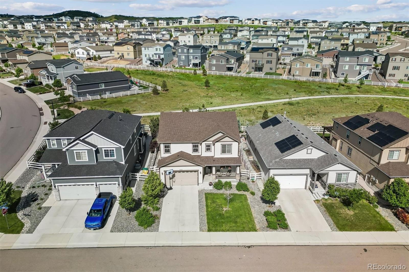 5215 Ditmars Trl, Castle Rock, CO 80104