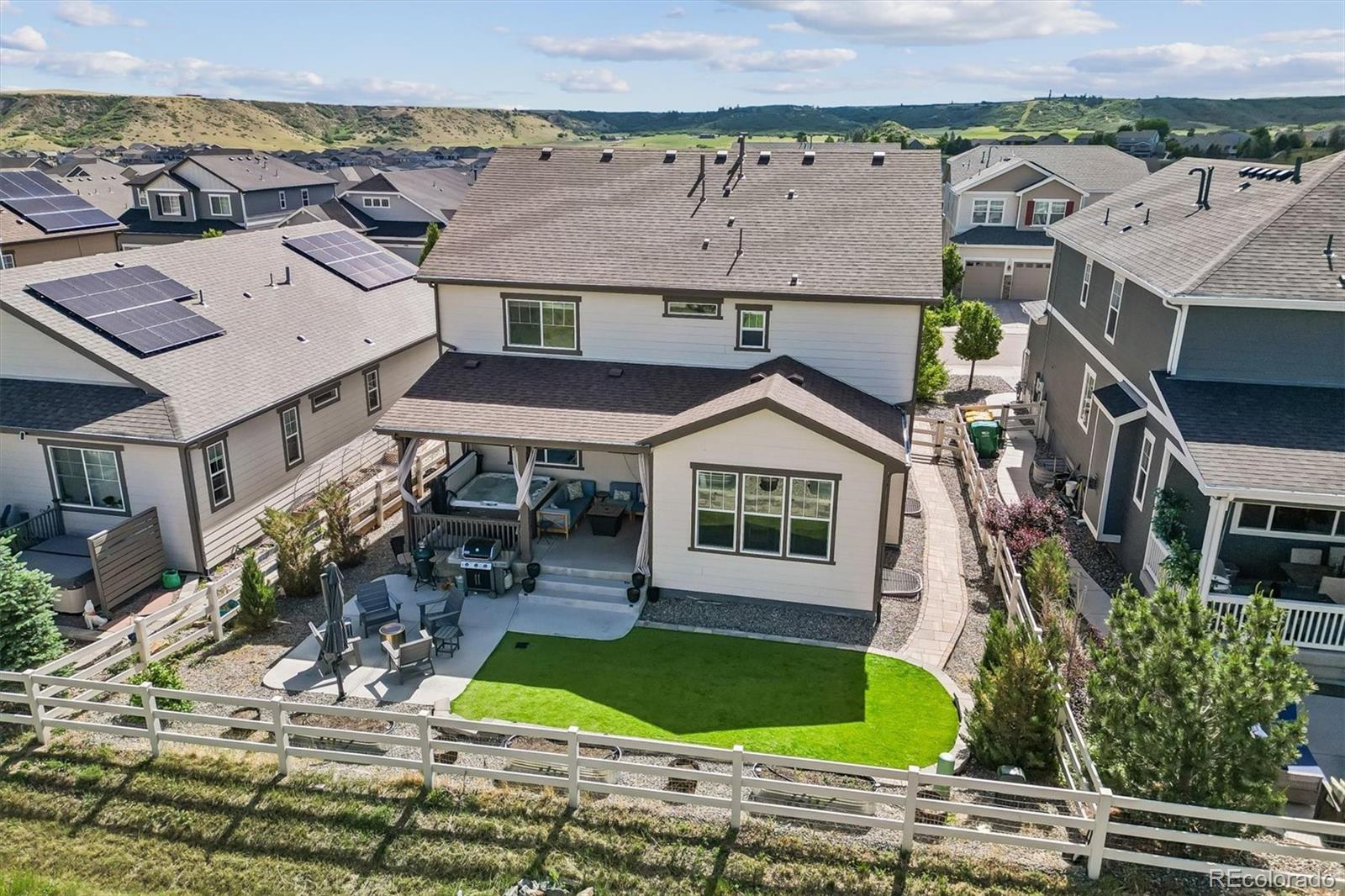 5215 Ditmars Trl, Castle Rock, CO 80104