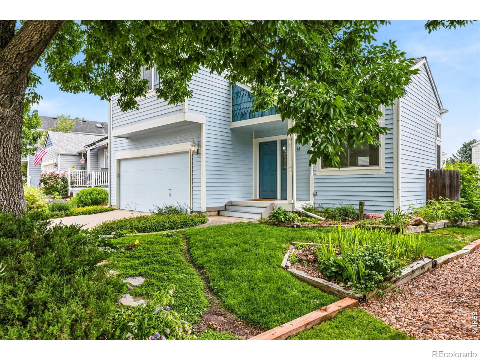 344 Grouse Ct, Louisville, CO 80027