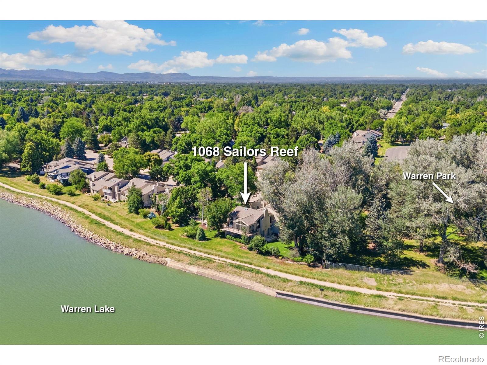 1068 Sailors Reef, Fort Collins, CO 80525