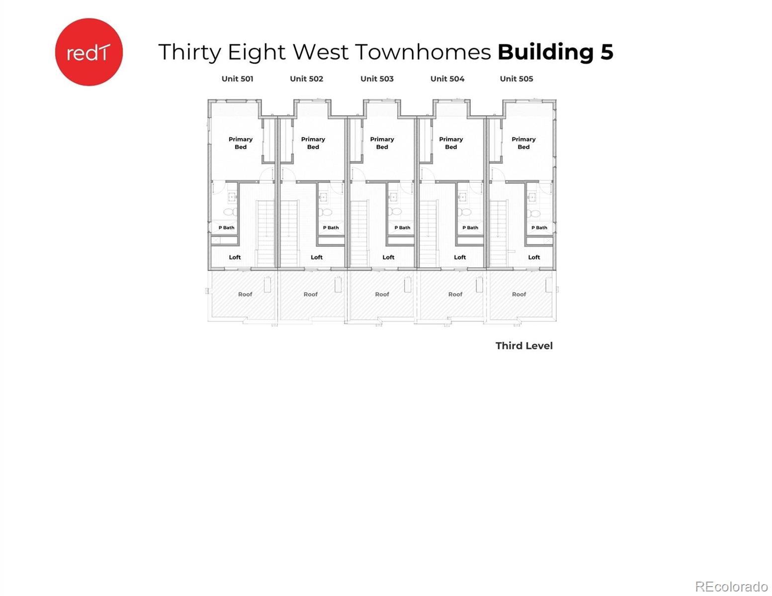 3923 W 38th Ave #504, Denver, CO 80212