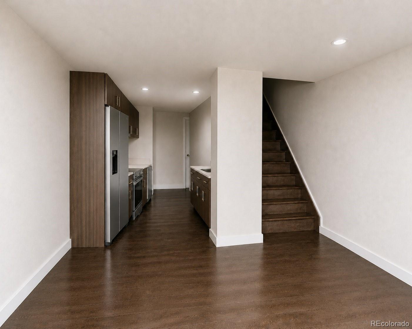 3923 W 38th Ave #504, Denver, CO 80212