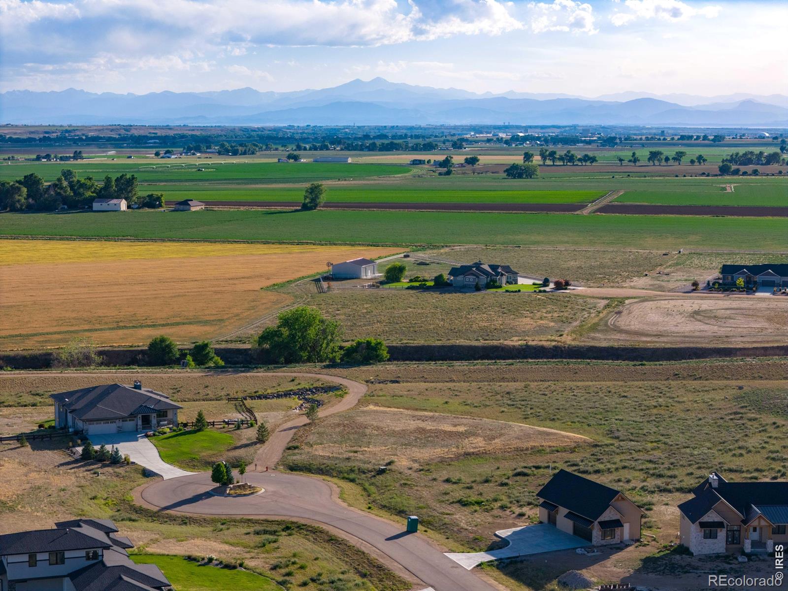 16785 Shepherds Way, Greeley, CO 80631