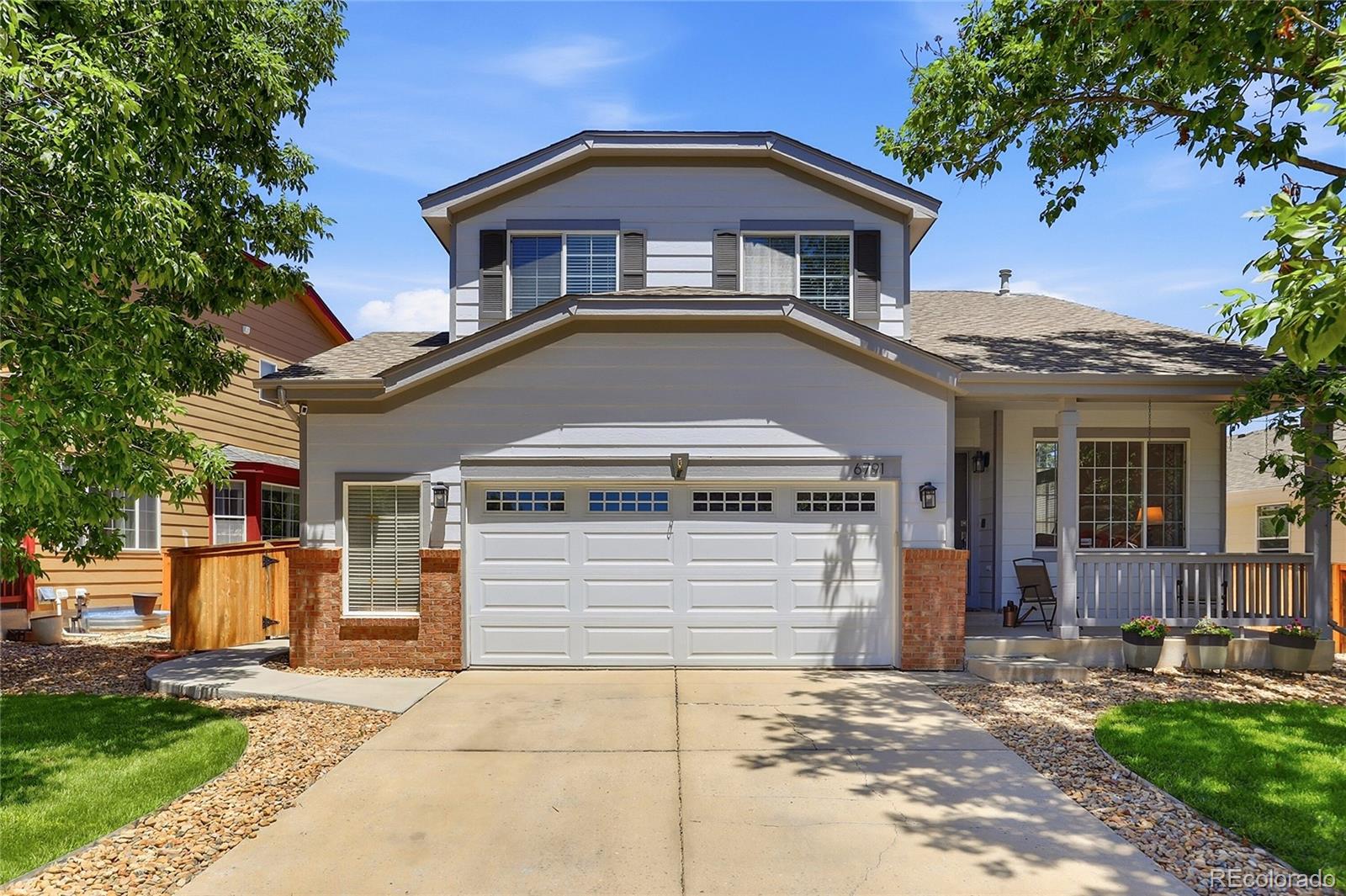 6791 Tiger Walk, Lone Tree, CO 80124